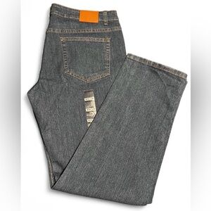 Men's super slim Gray Jeans - 34x30
